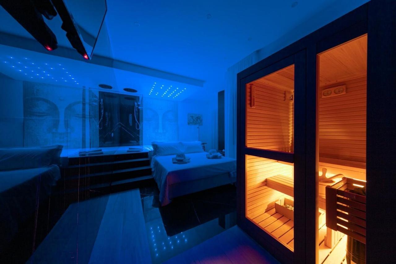 Maison d'hôtes Abside & 2*