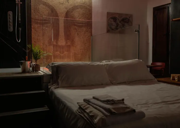 Abside Suite & Spa