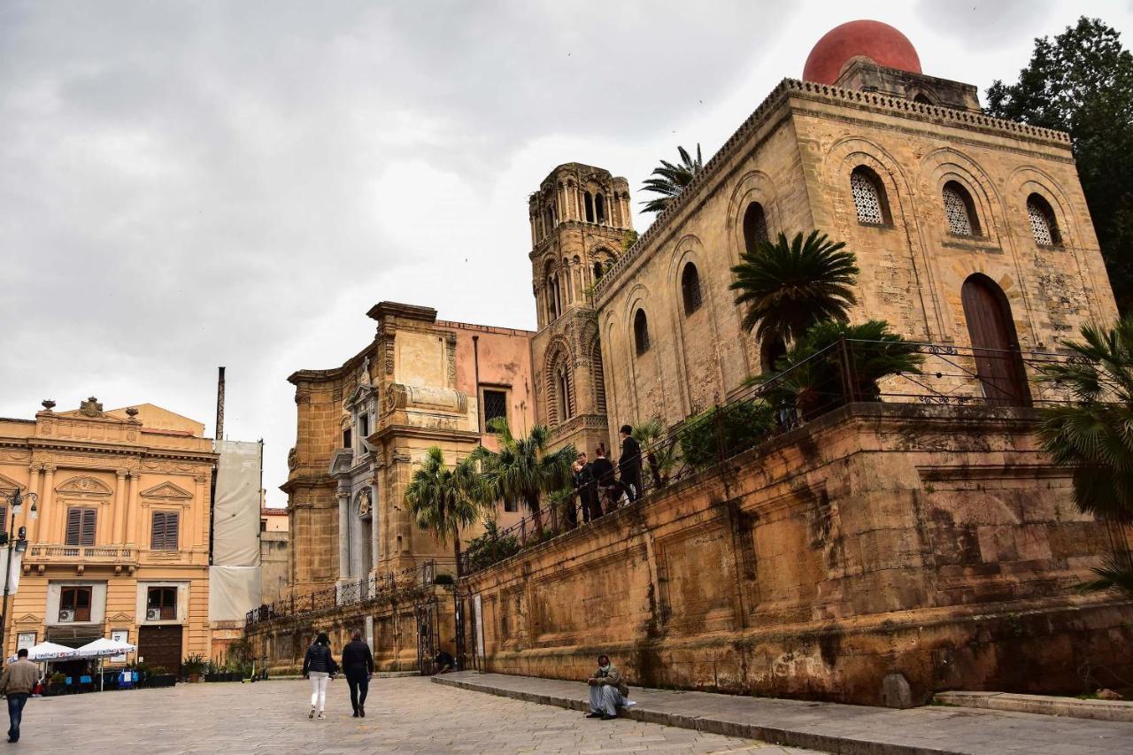 Abside & Gasthof Palermo