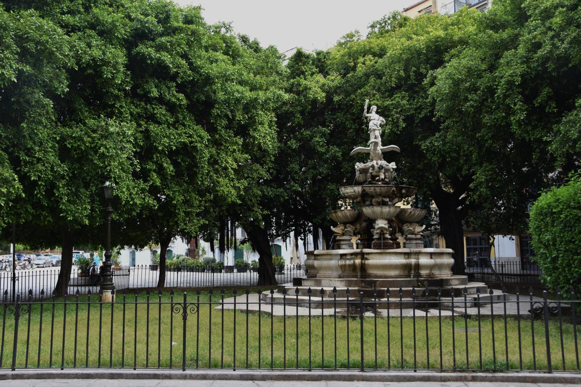 Abside & Gasthof Palermo