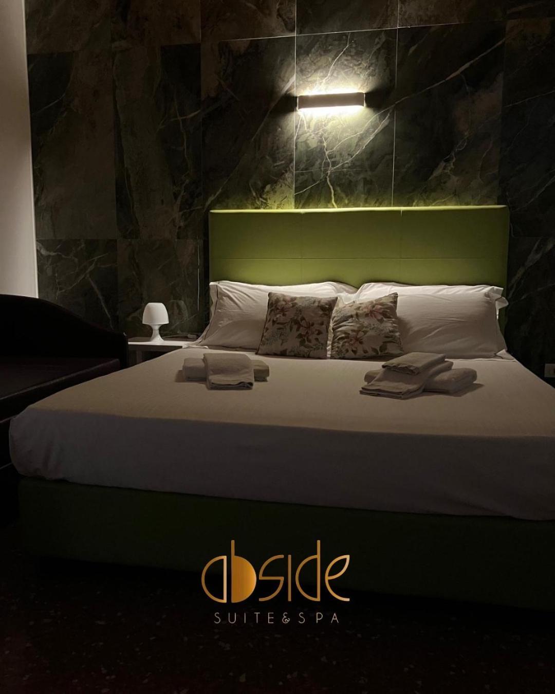 Abside & Gasthof Palermo